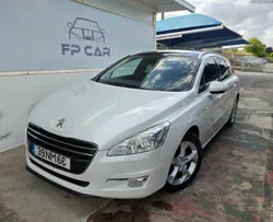 Peugeot 508 1.6 HDi