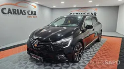Renault Clio 1.0 TCe Intens de 2021