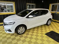 Dacia SANDERO 1.0 TCE 90CH EXPRESSION