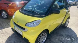 Smart Fortwo de 2008