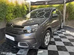 Citroën C5 Aircross 1.2 PureTech Feel Pack
