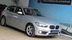 BMW Série 1 de 2018