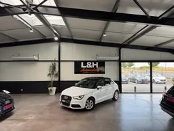 Audi a1 sportback s-tronic 1.6 tdi 90 cv *73 000 km* 1ère main
