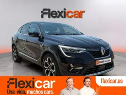 RENAULT Arkana 1.3 TCe Zen EDC 103kW