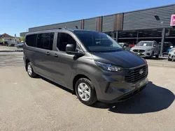 Ford Transit Custom BVA 2,0L EcoBlue 136Ch L2H1 Trend TPMR (TVA Récupérable) 9 Places
