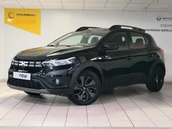 Dacia Sandero TCe 90 GSR2 Stepway Expression