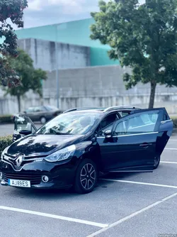 Renault Clio R
