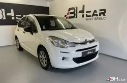 Citroen C3 GENERATION-II SOCIETE 1.6 BLUEHDI 75 CONFORT