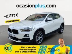 BMW X2 sDrive 18d