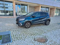 Renault Captur 0.90 Tce Exclusive