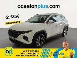 HYUNDAI Tucson 1.6 CRDI 48V Maxx 4x2