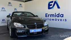 BMW Série 6 de 2011