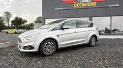 Ford S-MAX 2.0 ECOBLUE 190CH TITANIUM BUSINESS BVA8