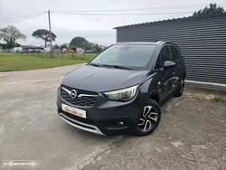 Opel Crossland X 1.2 T Innovation