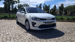 Kia Rio 1.2 CVVT Dynamic