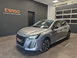 Peugeot 208 1.2 puretech 100ch style garantie constructeur