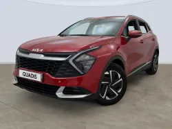 KIA Sportage 1.6 T-GDi MHEV Drive 150