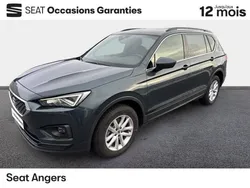 Seat Tarraco 2.0 TDI 150 ch Start/Stop DSG7 7 pl Business