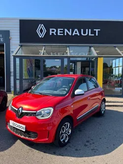 Renault Twingo SCE 65 LIMITED