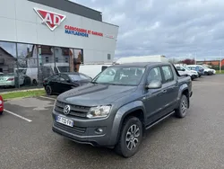 Volkswagen amarok ouble cabine 2.0 tdi 184 cv
