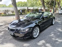 BMW 650 CiA