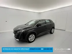 Peugeot 3008 BlueHDi 130ch S&S EAT8 Active Pack