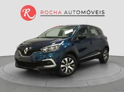 Renault Captur 0.90 Tce Energy Intens