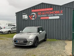 MINI ONE 1.5 D 95cv 4cv Toi panoramique GARANTIE 6 MOIS