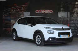 Citroën C3 1.2 PureTech Feel