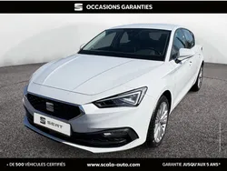 SEAT Leon 1.5 TSI 115 BVM6 Style