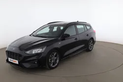 Ford Focus SW 1.5 EcoBlue ST Line Auto 120 ch