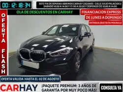 BMW Serie 1 116d