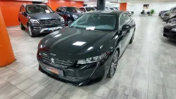 Peugeot 508 1.5BlueHDi S&S Allure EAT8 130