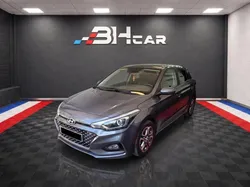 Hyundai I20 1.0 T-GDI 100 INTUITIVE DCT BVA