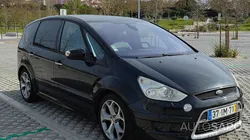 Ford S-Max 2.2 TDCi Titanium 7L de 2009