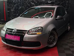 Volkswagen Golf V LIM. R32 250 CH 4X4 BVA - TOIT OUVRANT INTERIEUR CUIR 4MOTION