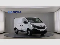 Renault Trafic Trafic Furgón 27 L1H1 Energy BluedCi 88kW