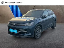 Volkswagen Tiguan 2.0 TDI 150ch Elegance DSG7