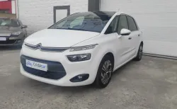 Citroen C4 Picasso 1.6BlueHDI S&S Feel Edition 120