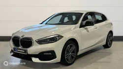 Bmw Série 1 118dA 150ch Edition Sport