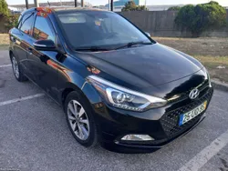 Hyundai i20 1.2 confort