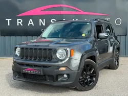 JEEP RENEGADE 1.6 I MultiJet S&S 120 ch Brooklyn Edition