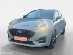 Ford Puma 1.0 EcoBoost ST-Line Aut.