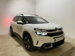 Citroën C5 Aircross BlueHDi 130 EAT8 Shine