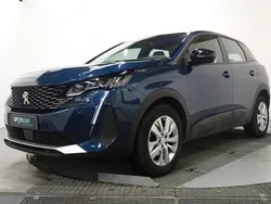 Peugeot 3008 1.5 BlueHDi 130ch S&S Active Pack EAT8