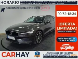Volvo V60 familiar 2.0 B4 (D) Momentum Auto