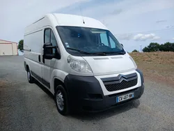 Citroën jumper 2.2L HDI contrôle technique neuf Prix 7450 TTC
