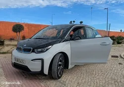 BMW i3 120Ah