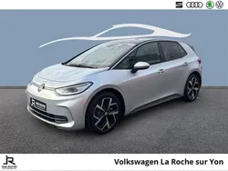Volkswagen ID.3 204 ch Pro S Style