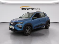DACIA Spring Expression